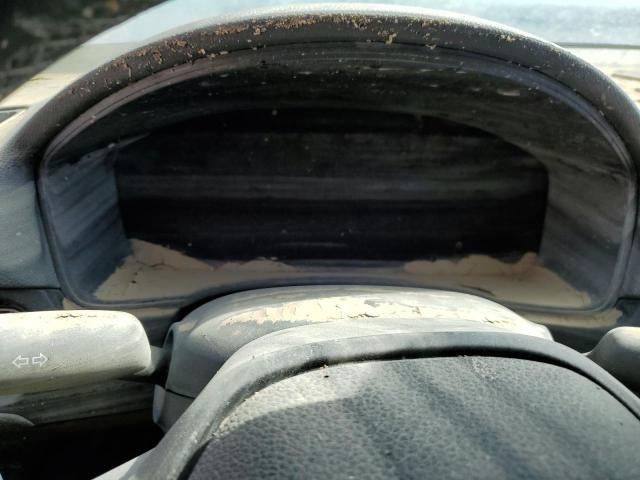 19XFL2H87NE009509 - 2022 HONDA CIVIC SPORT 灰色 照片 9