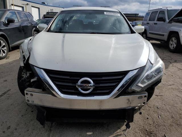 1N4AL3AP4HC127729 - 2017 NISSAN ALTIMA 2.5 WHITE photo 5