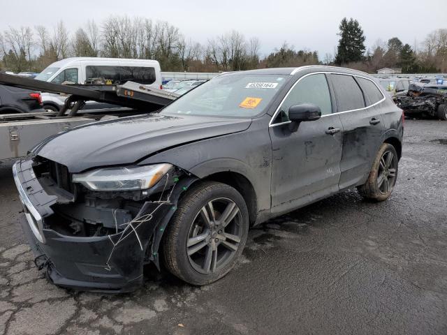 2021 VOLVO XC60 T5 MOMENTUM, 