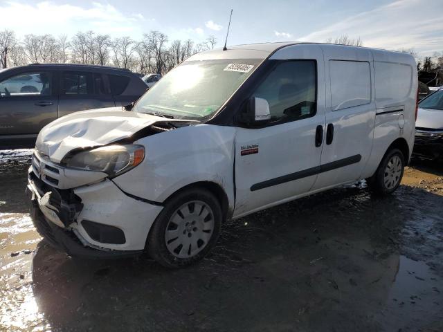 2017 RAM PROMASTER SLT, 