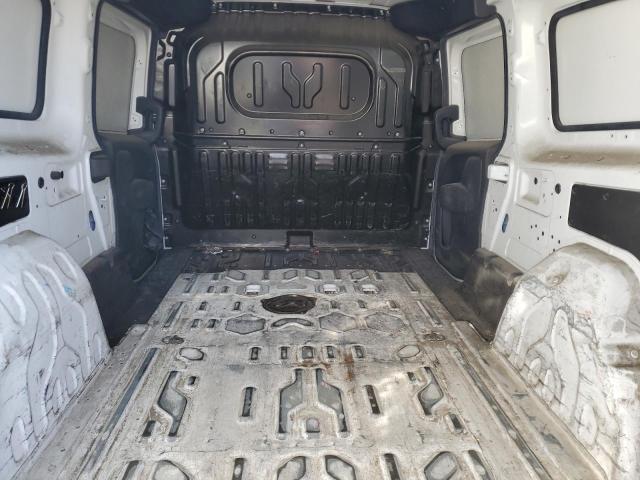 ZFBERFBB1H6D20861 - 2017 RAM PROMASTER SLT WHITE photo 10