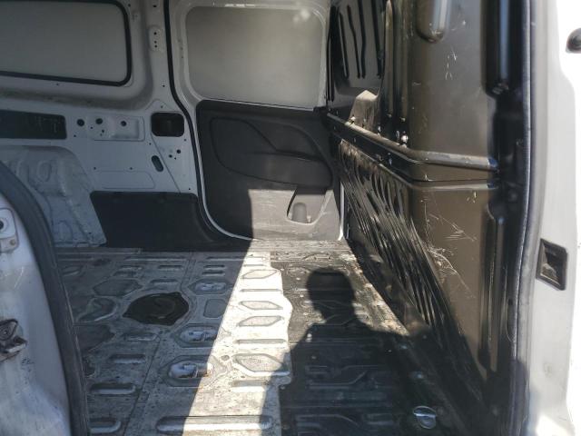 ZFBERFBB1H6D20861 - 2017 RAM PROMASTER SLT WHITE photo 11