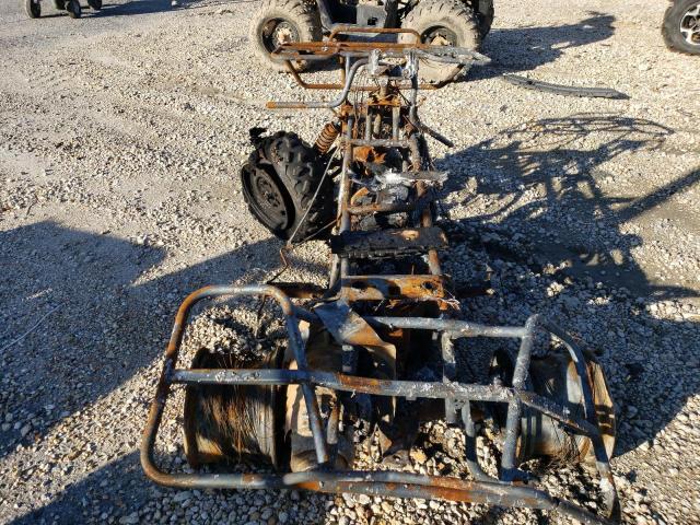 1HFTE244564519205 - 2006 HONDA TRX350 TE BURN photo 5