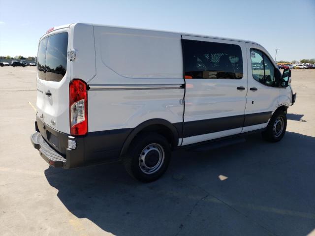 1FTYR1YG8JKA87524 - 2018 FORD TRANSIT T-250 WHITE photo 3