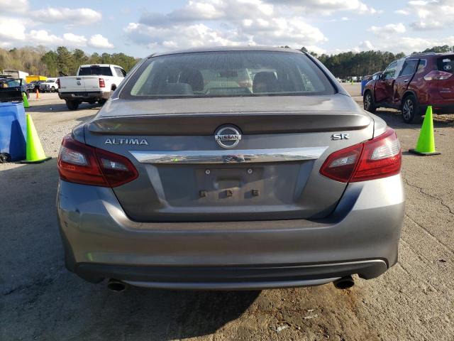 1N4AL3AP9HN313786 - 2017 NISSAN ALTIMA 2.5 GRAY photo 6