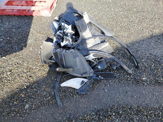 3C6LRVDG1ME523152 - 2021 RAM PROMASTER 2500 HIGH Ақ фото 12