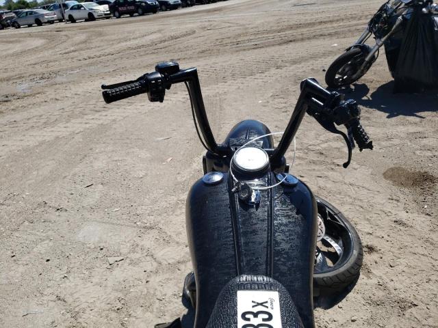 1HD1KVP14LB619170 - 2020 HARLEY-DAVIDSON FLHRXS BLACK photo 5