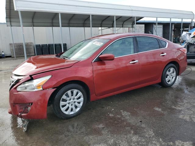 2013 NISSAN ALTIMA 2.5, 