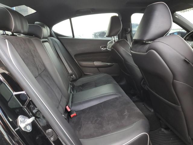 19UUB3F68JA003377 - 2018 ACURA TLX TECH+A Черный фото 10