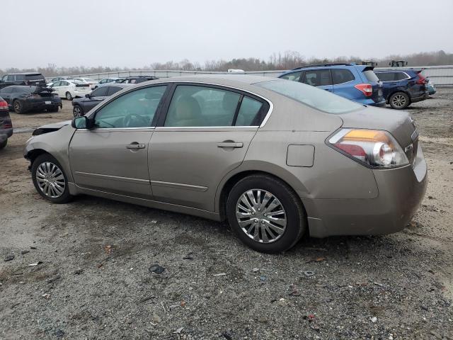 1N4AL21E87N429682 - 2007 NISSAN ALTIMA 2.5 TAN photo 2