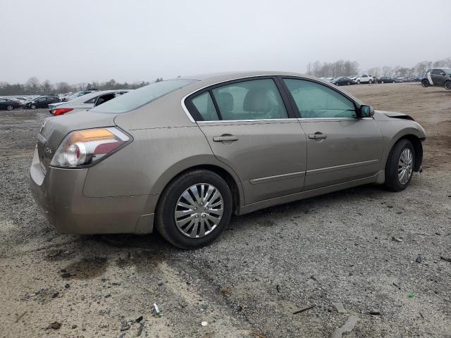 1N4AL21E87N429682 - 2007 NISSAN ALTIMA 2.5 TAN photo 3