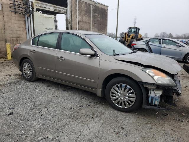 1N4AL21E87N429682 - 2007 NISSAN ALTIMA 2.5 TAN photo 4