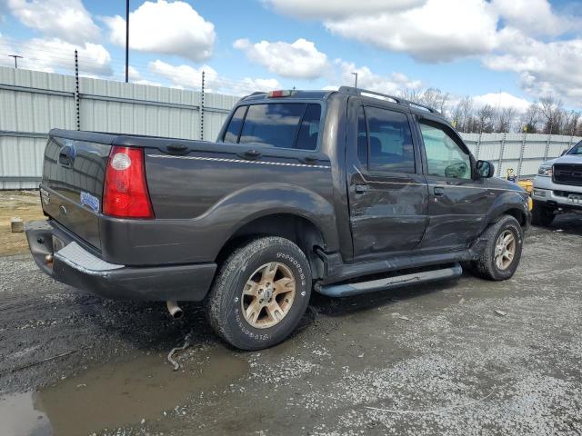 1FMZU77K05UA23656 - 2005 FORD EXPLORER S TAN photo 3