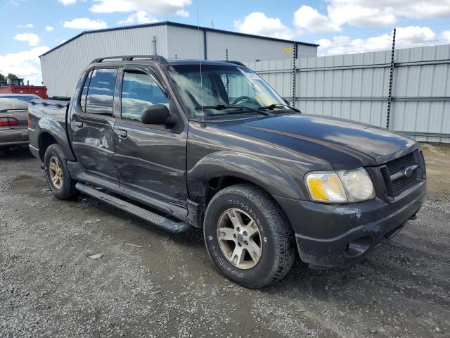 1FMZU77K05UA23656 - 2005 FORD EXPLORER S TAN photo 4