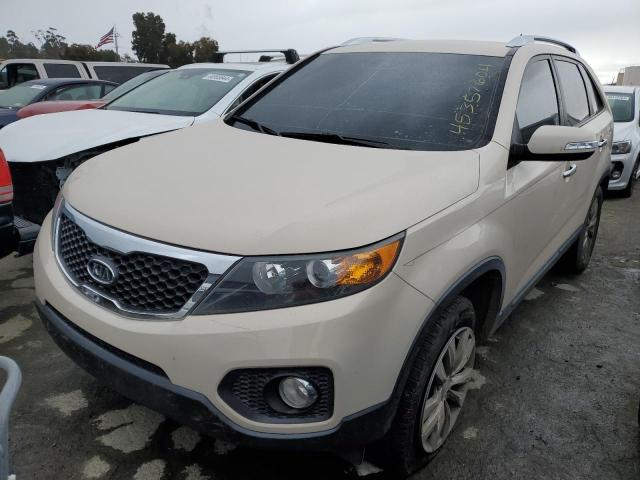 2011 KIA SORENTO BASE, 