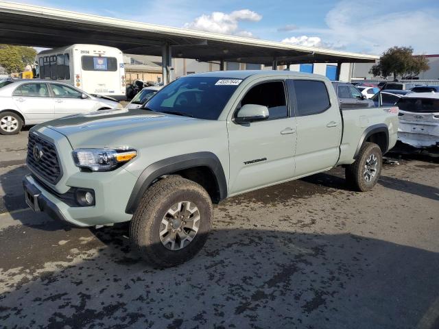 2023 TOYOTA TACOMA DOUBLE CAB, 