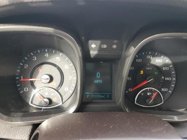 1G11C5SA3DF209680 - 2013 CHEVROLET MALIBU 1LT WHITE photo 9