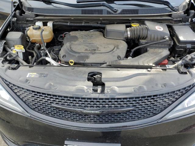 2C4RC1BG2KR532213 - 2019 CHRYSLER PACIFICA TOURING L Qara foto 11