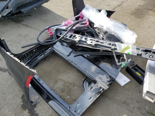 2C4RC1BG2KR532213 - 2019 CHRYSLER PACIFICA TOURING L Qara foto 12