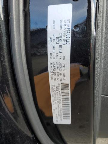 2C4RC1BG2KR532213 - 2019 CHRYSLER PACIFICA TOURING L Qara foto 13