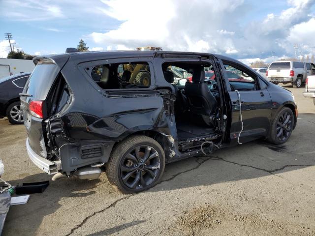 2C4RC1BG2KR532213 - 2019 CHRYSLER PACIFICA TOURING L Qara foto 3