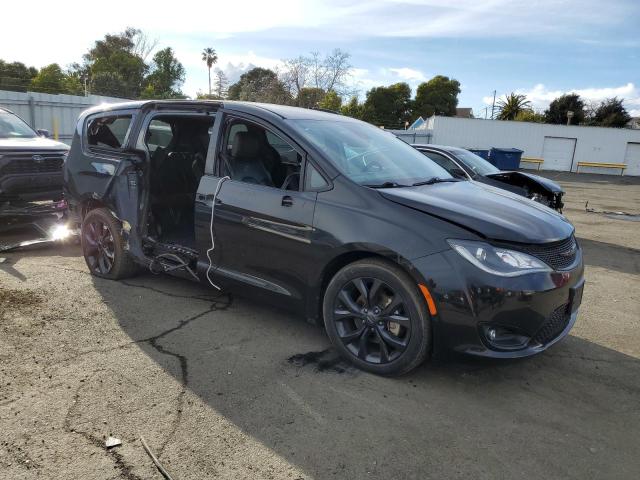 2C4RC1BG2KR532213 - 2019 CHRYSLER PACIFICA TOURING L Qara foto 4