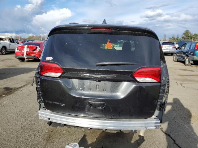 2C4RC1BG2KR532213 - 2019 CHRYSLER PACIFICA TOURING L Qara foto 6