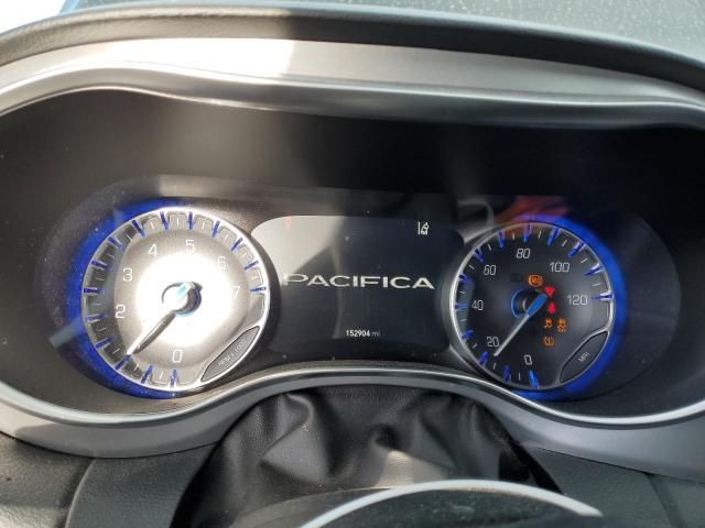 2C4RC1BG2KR532213 - 2019 CHRYSLER PACIFICA TOURING L Qara foto 9