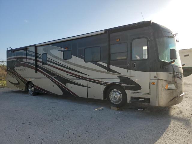 4UZAAJDT99CAE3270 - 2009 FREIGHTLINER CHASSIS XC ორფეროვანი ფოტო 1