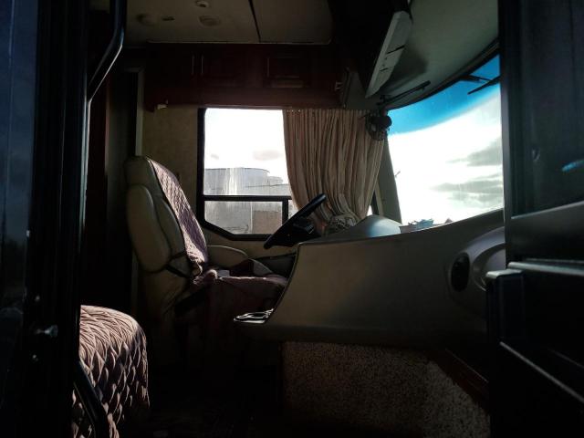 4UZAAJDT99CAE3270 - 2009 FREIGHTLINER CHASSIS XC ორფეროვანი ფოტო 5