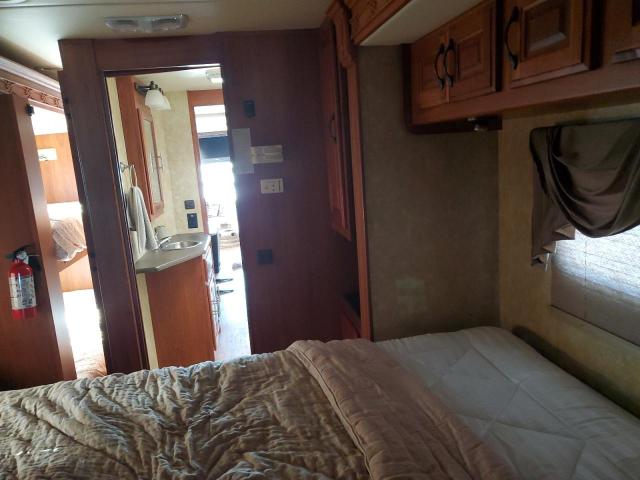 4UZAAJDT99CAE3270 - 2009 FREIGHTLINER CHASSIS XC ორფეროვანი ფოტო 6