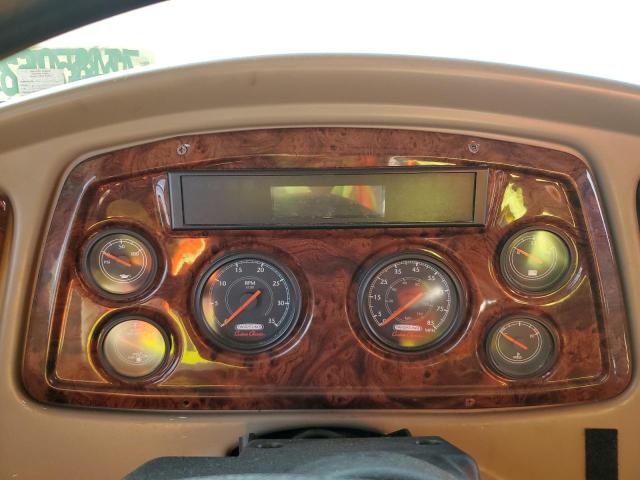 4UZAAJDT99CAE3270 - 2009 FREIGHTLINER CHASSIS XC ორფეროვანი ფოტო 8