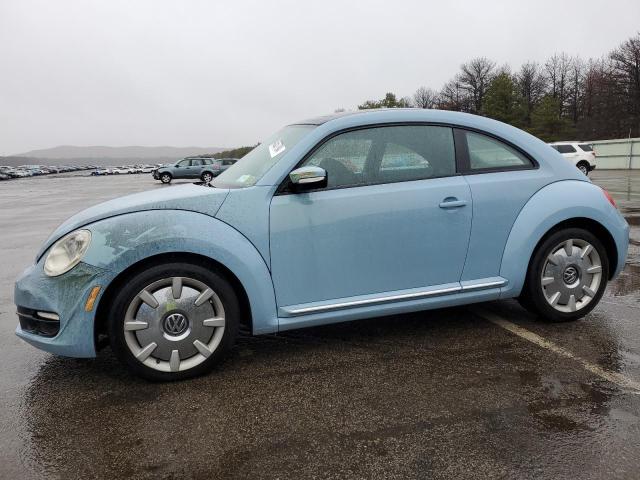 2013 VOLKSWAGEN BEETLE, 