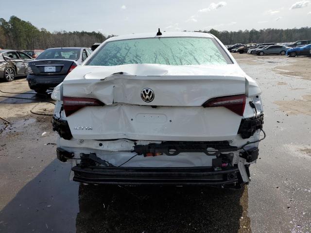 3VWEB7BU5LM073016 - 2020 VOLKSWAGEN JETTA SEL WHITE photo 6