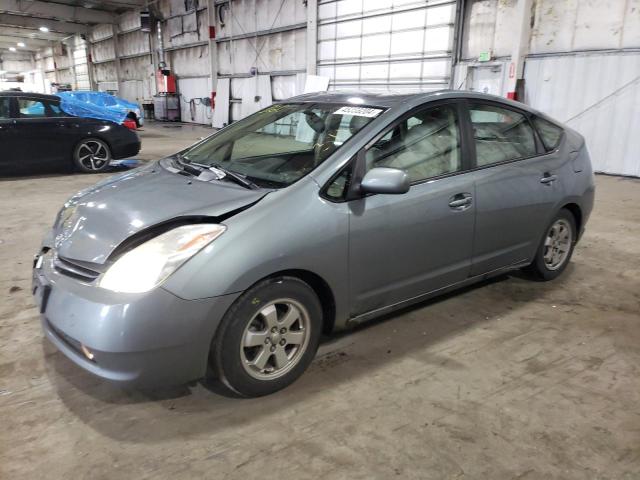 2005 TOYOTA PRIUS, 