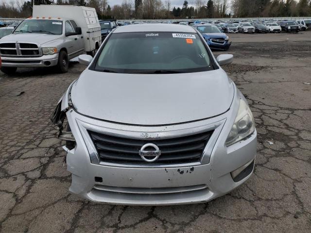 1N4AL3AP6EN346546 - 2014 NISSAN ALTIMA 2.5 SILVER photo 5