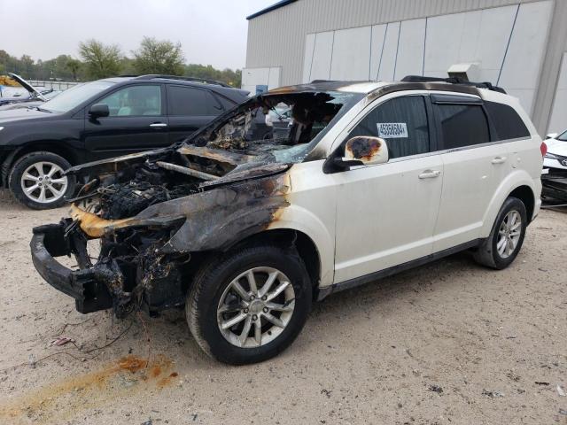 2014 DODGE JOURNEY SXT, 