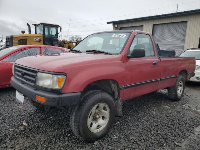 1994 TOYOTA T100 DX, 