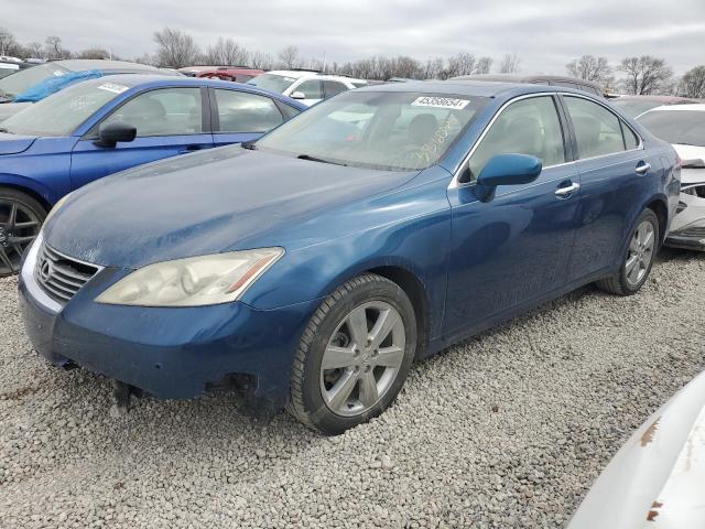 2009 LEXUS ES 350, 