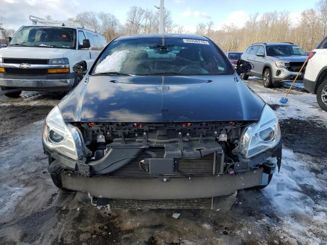 2G4GT5GX1H9175196 - 2017 BUICK REGAL GS შავი ფოტო 5