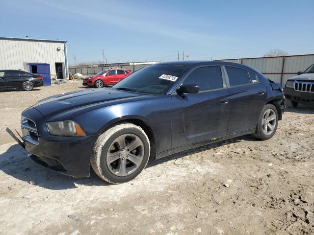 2011 DODGE CHARGER, 