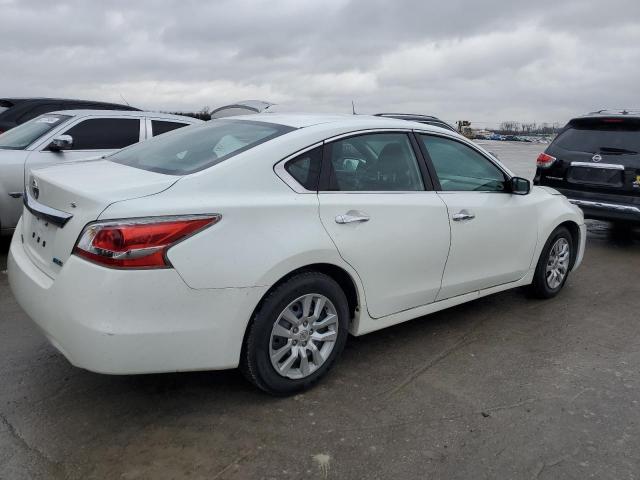 1N4AL3AP4EN213414 - 2014 NISSAN ALTIMA 2.5 WHITE photo 3