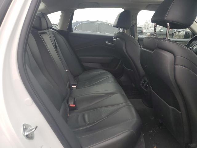 19UUB5F44NA001657 - 2022 ACURA TLX TECHNOLOGY 白色 照片 10