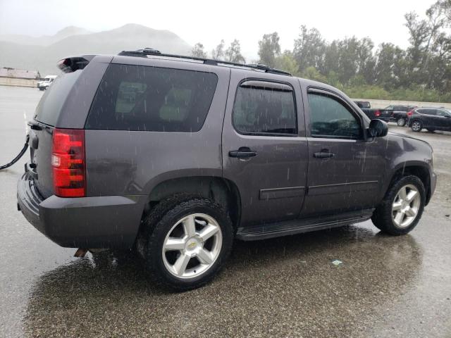 1GNSCBE04BR150140 - 2011 CHEVROLET TAHOE C1500 LT CHARCOAL photo 3