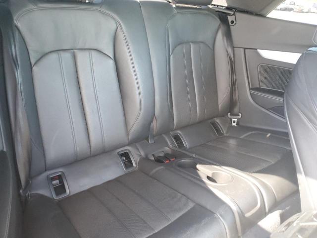 WAU24GF58KN002722 - 2019 AUDI S5 PRESTIGE BLACK photo 10