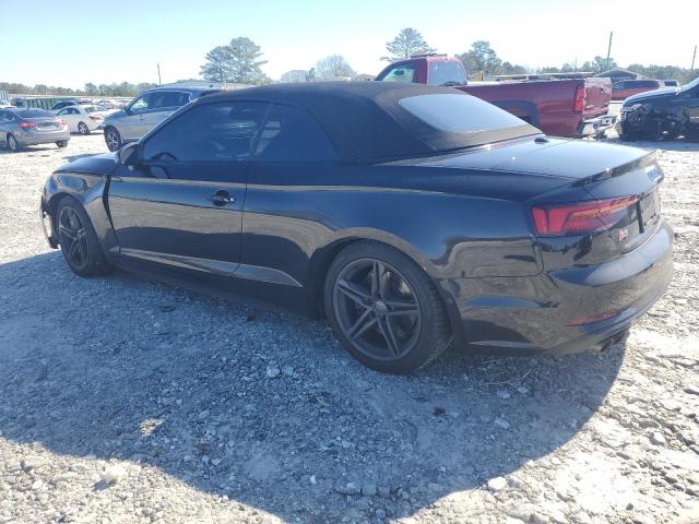 WAU24GF58KN002722 - 2019 AUDI S5 PRESTIGE BLACK photo 2