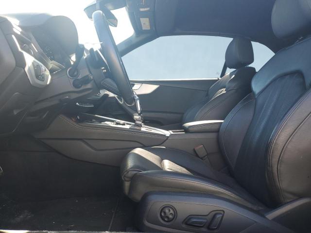 WAU24GF58KN002722 - 2019 AUDI S5 PRESTIGE BLACK photo 7