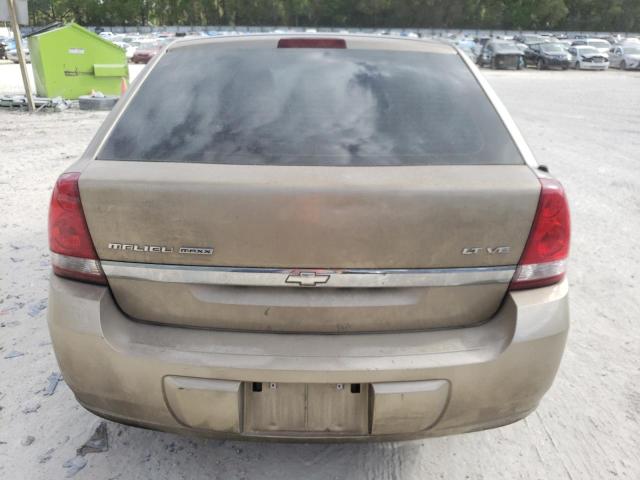 1G1ZT68N17F118060 - 2007 CHEVROLET MALIBU MAXX LT GOLD photo 6