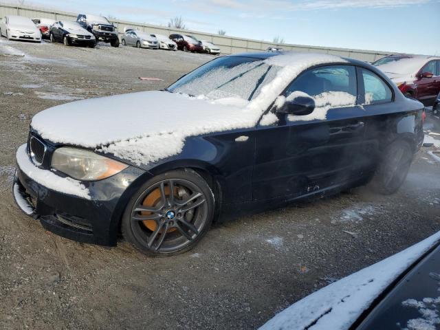 2013 BMW 135 I, 