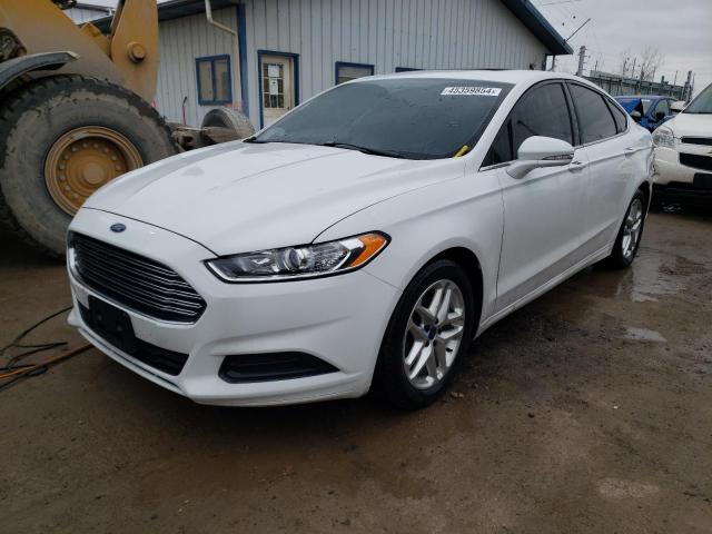 2013 FORD FUSION SE, 